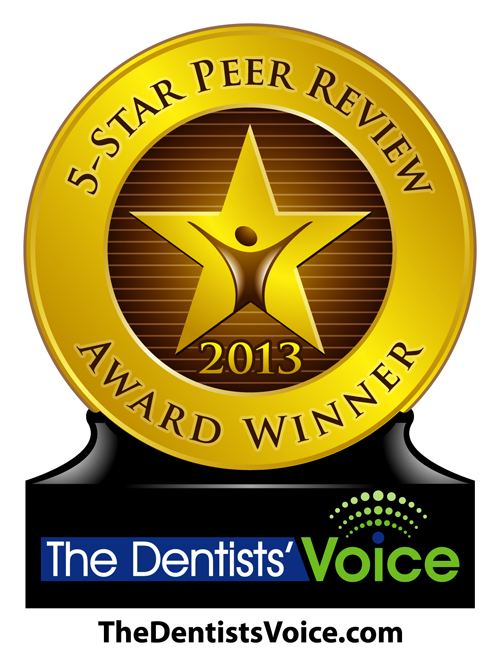 Thedentistsvoicedexis