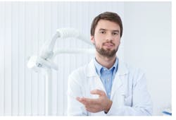 Thoughtful Dentist Border Thoughtful Dentist Border