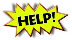 Thursday Trouble Help Thursday Trouble Help