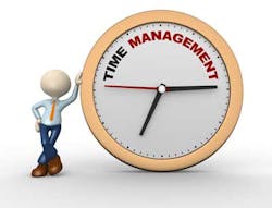 Time Management Dreamstime