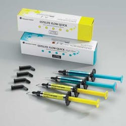 Tokuyama Estelite Flow Quic Tokuyama Estelite Flow Quic