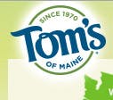 Tom S Of Maine Es Tom S Of Maine Es