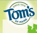Tom S Of Maine Es