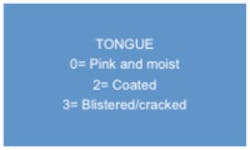 Tongue Fo