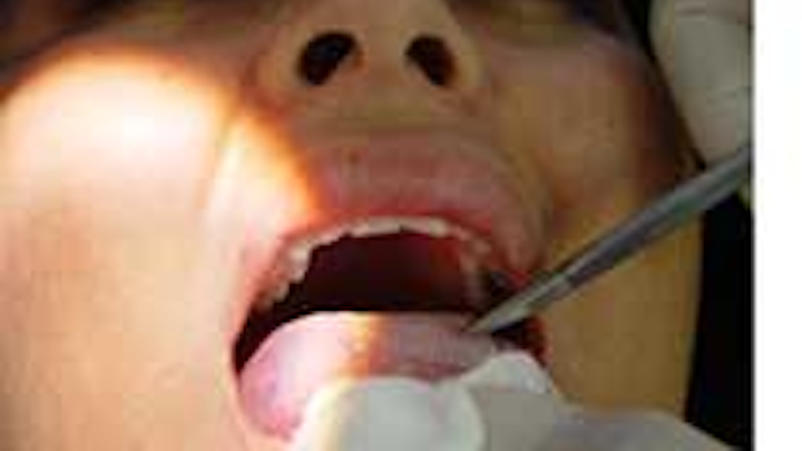 Tongue Patch