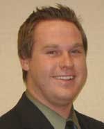 Tony Benuzzi Tony Benuzzi