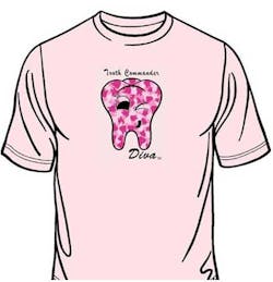 Tooth Commander Tooth Commander