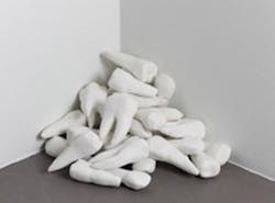 Tooth Pile Tooth Pile