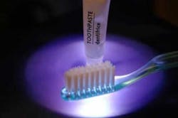 Toothpaste Toothbrush Fo Toothpaste Toothbrush Fo