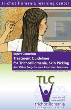 Trichotillomania Fo Trichotillomania Fo