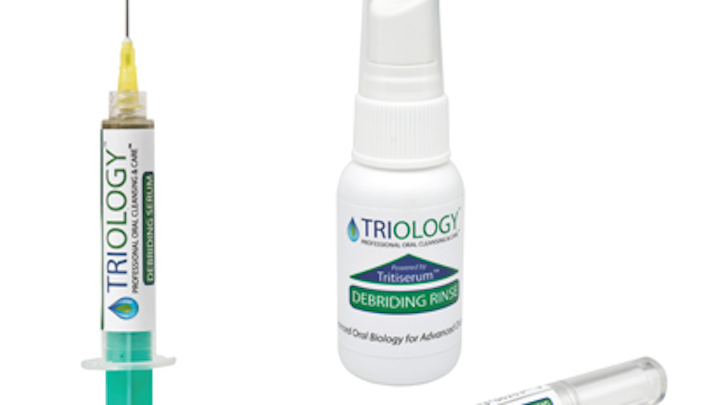 Triology Syringe Es