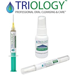 Triology Syringe Es Triology Syringe Es