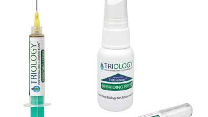 Triologye Es