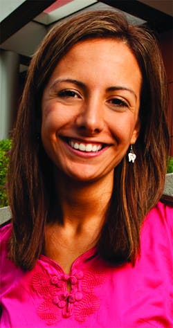 Trish De Dios Trish De Dios