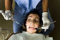 Trouble July 3 Trouble July 3