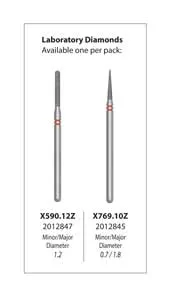 Tsztech Diamonds