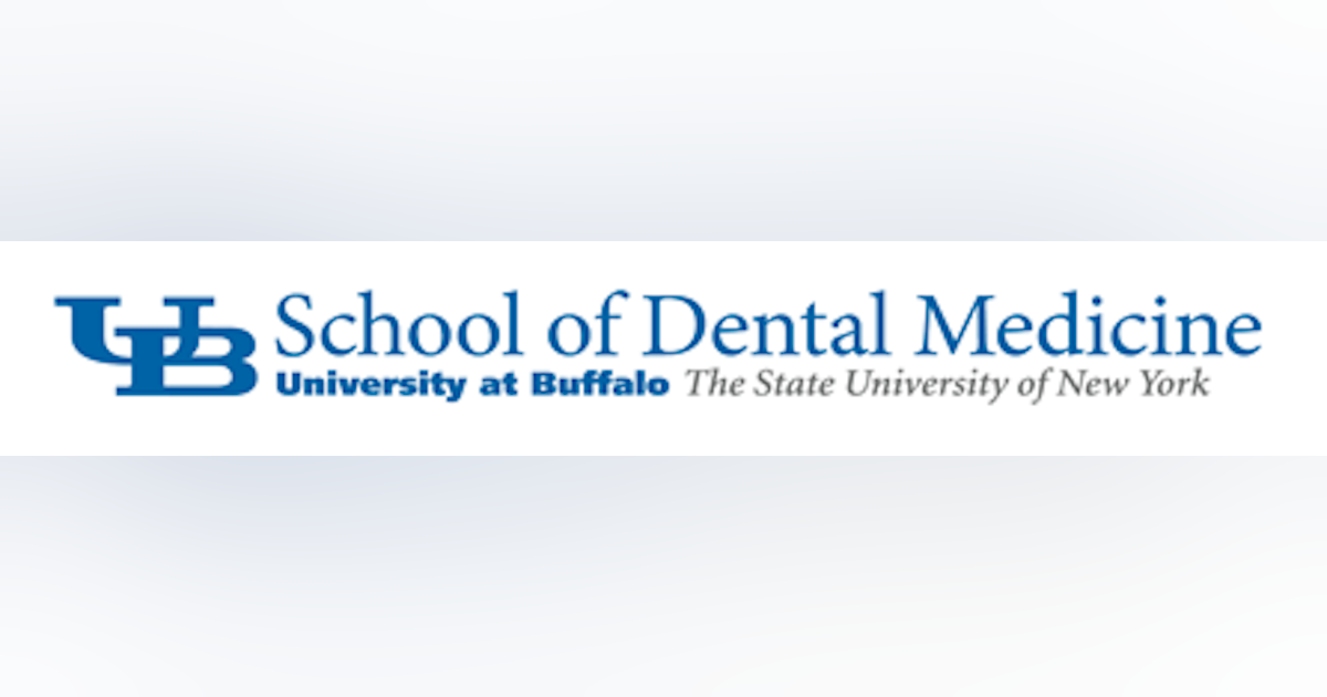 UB chosen as first dental school to participate in new ADEX pilot