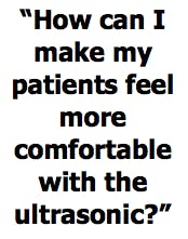 Ultrasonic Ultrasonic