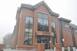 Une Oral Health Center Une Oral Health Center