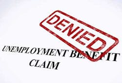 Unemployment Denied Unemployment Denied