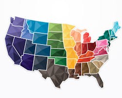 United States Map United States Map