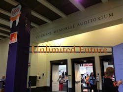 Unlimited Future Fo Unlimited Future Fo