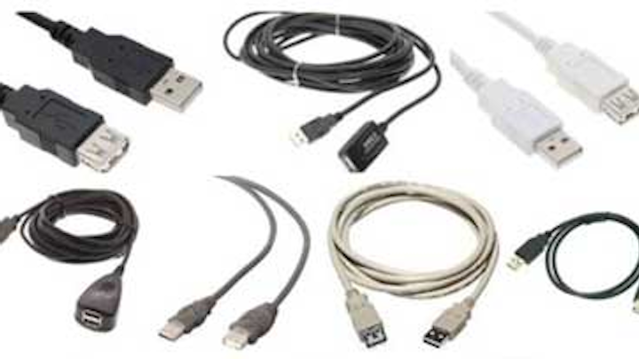 Usb Cords Can Save Dental Office Money