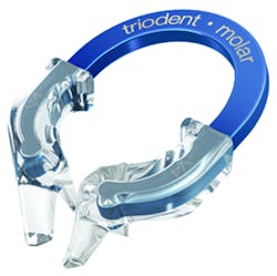 V4 Ring Molar V4 Ring Molar