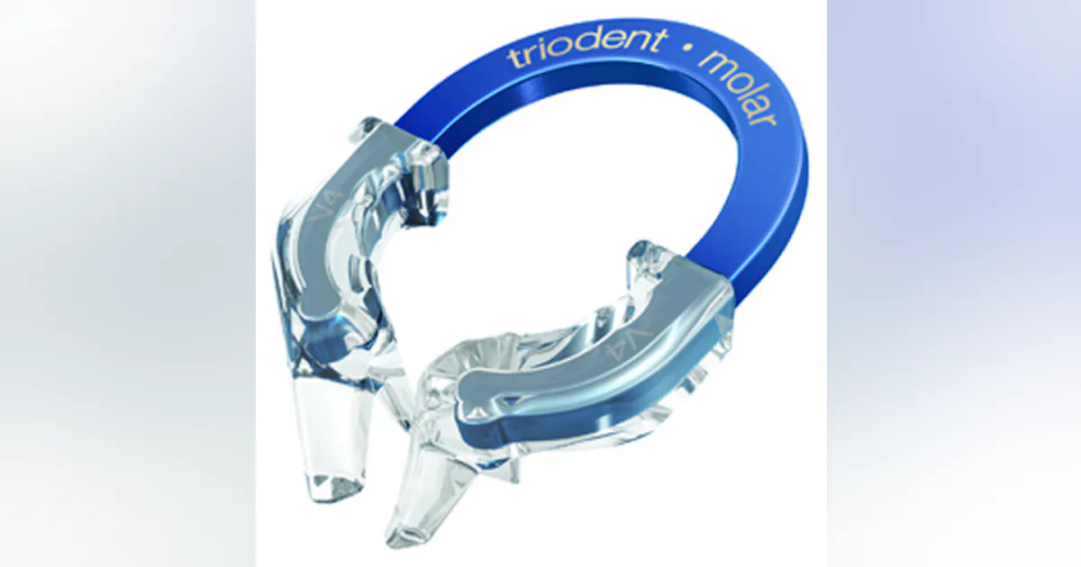 Triodent Container Triodent introduces V4 Ring Multi-Packs | Dentistry IQ