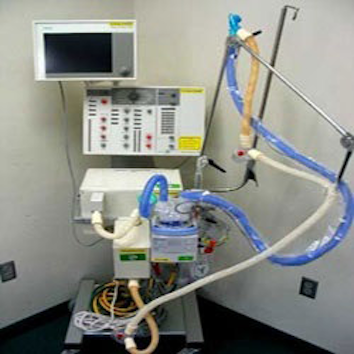Ventilator Fo