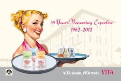 Vident Vita Vmk 50th Anniversary Photo Vident Vita Vmk 50th Anniversary Photo