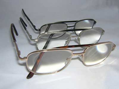 Vision Usa Reading Glasses Es