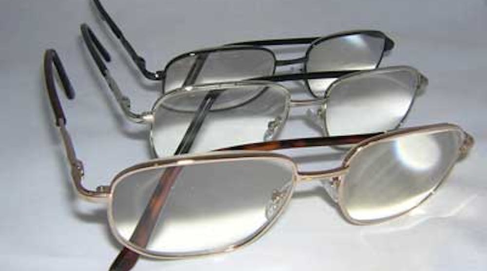 Vision Usa Reading Glasses Es