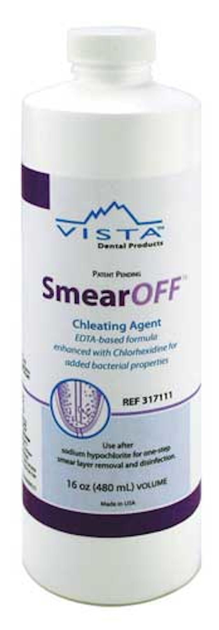 Vista Smearoff Es
