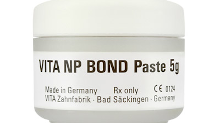 Vita Np Bond Es