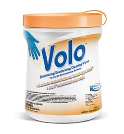 Volo Wipes Volo Wipes