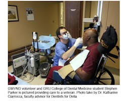 Volunteer1 Volunteer1