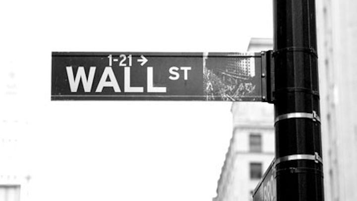 Wallstreet
