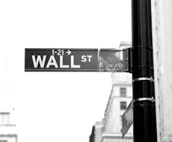 Wallstreet Wallstreet