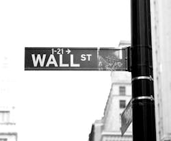 Wallstreet Wallstreet