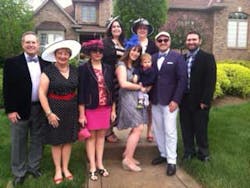 Warshaw Family Fo Warshaw Family Fo