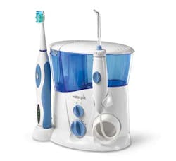 Waterpik Complete Care Wp 9 Waterpik Complete Care Wp 9
