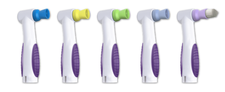 Waterpik Gelgrip Prophyangle