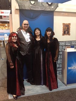 Waterpik Halloween Fo Waterpik Halloween Fo