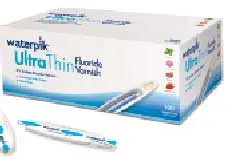 Waterpik Varnish Es