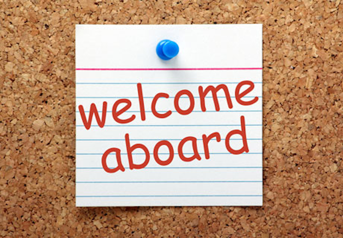 What Every Dental Assistant Needs To Know About New Patients