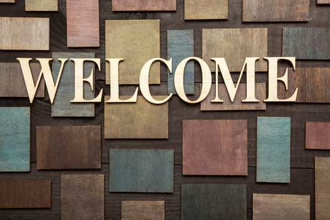 Welcome New Dental Patients