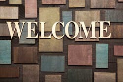 Welcome New Dental Patients Welcome New Dental Patients