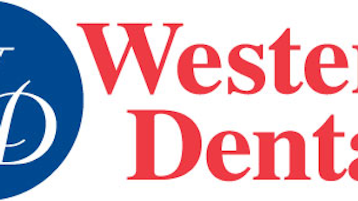 Western Dental Logo