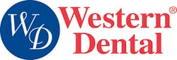 Western Dental Logo Western Dental Logo